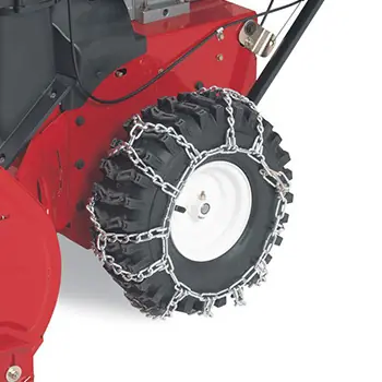 Tire Chain Kit Popular