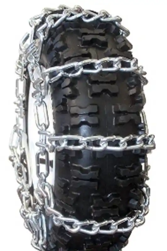 Limited Time Tire Chains