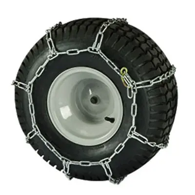 Tire Chains Hassle-Free Returns