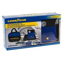 New Arrival Tire Maintenance Kit