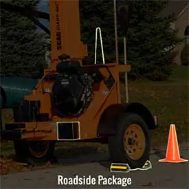 Must Have TL Road Kit