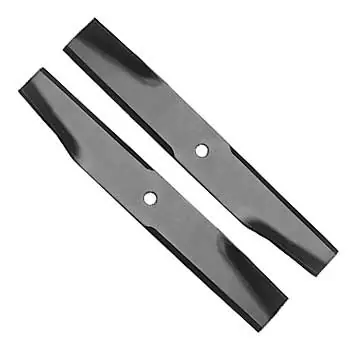 Top Rated Toro 48" Deck Blade Kit OutFront Z