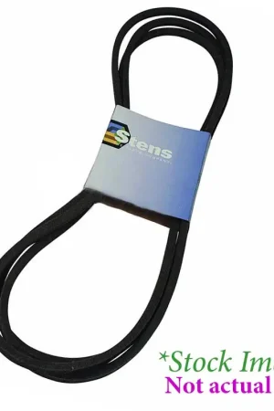 In Demand Toro Auger Belt Replacement