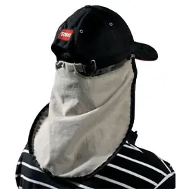 Get Yours Toro Cap Flap