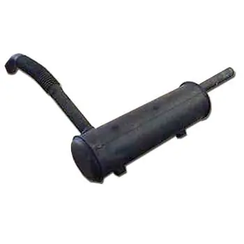 Time-Limited Toro Dingo TX420,425, TX427 Muffler