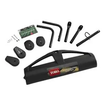 Place Order Toro Lawn Striping Kit