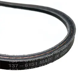 Toro Power Max Traction Belt Secure Checkout