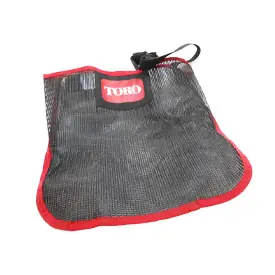 Toro Rider Arm Rest Bag Best Seller