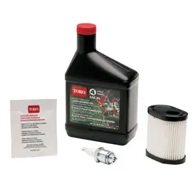 Toro Wpm Tune Up Maintenance Kit Same Day Shipping