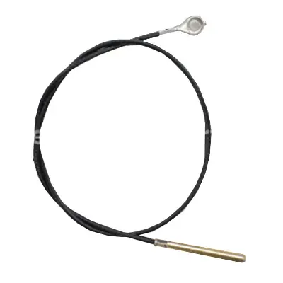 Traction Cable Latest