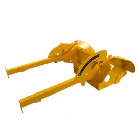 Tractor Frame Weldment, Wsr Holiday Sale