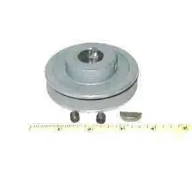 Trans Drv Pulley(3-1/4/A) Final Sale