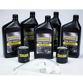 Weekend Sale Transaxle Service Kit