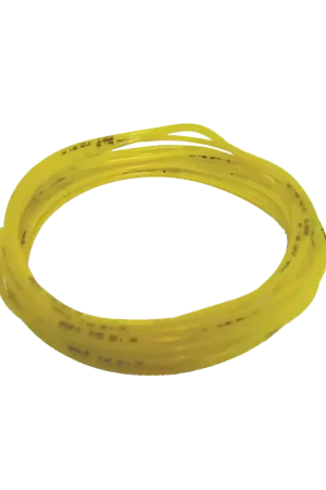 Get Yours Translucent Fuel Line