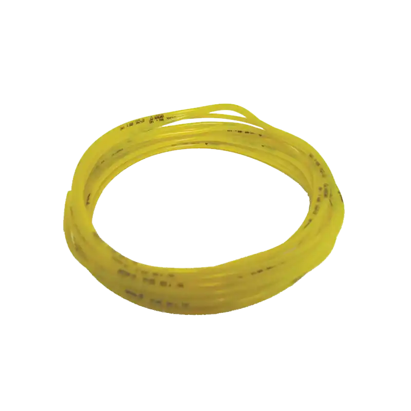 Get Yours Translucent Fuel Line