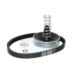 Fast Shipping Transmission- Gt Ho W/Pulley