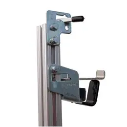 Crafted Trimmer Bracket Lock Set