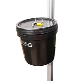 Certified Trimmer Line Holder