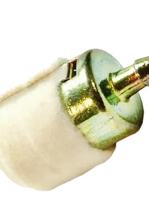 Trusted Brand Trimmer/ Blower Fuel Filter