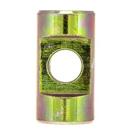 While Supplies Last Trunnion