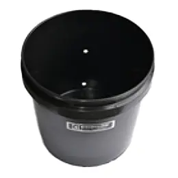 Tub Trimmer Line Holder Black S-9941Bl Luxury