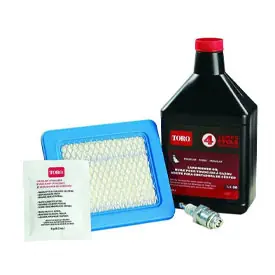 Hot Picks Tune-Up Kit for Briggs & Stratton Engine