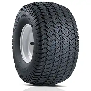 Hassle-Free Returns Turf Master 23 x 9.50 x 12 Tire