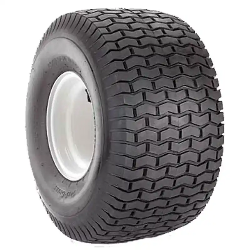 Authentic Turf Saver Tire 18 X 9.50-8