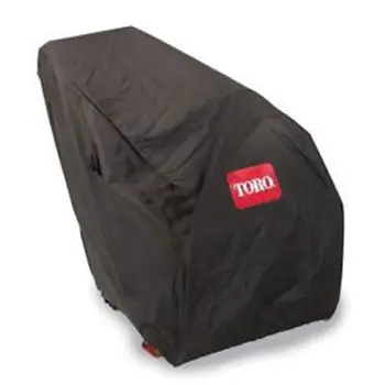 Save Now Two Stage Snow Thrower Cover