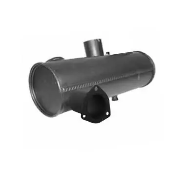 TX 320-D Muffler Discount