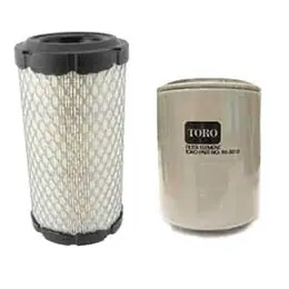 Trusted Brand TX 427, 50 Hour Filter Kit
