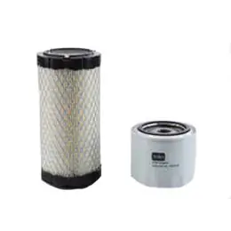 TX 525, 50 Hour Filter Kit Certified