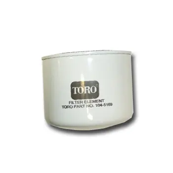 TX-1000 Oil Filter New Arrival
