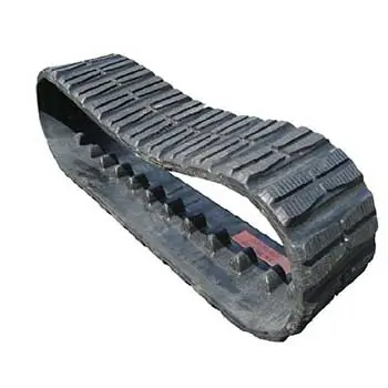 TX-1000 Rubber Wide Track Certified