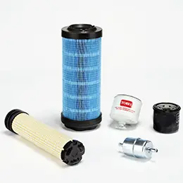 TX-1000 Turbo 250 Hour Kit Exclusive Offer