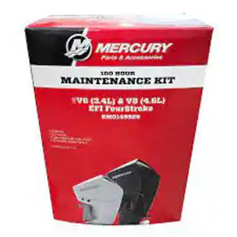 Ultra Buggy 100 Hour Kit Best Seller