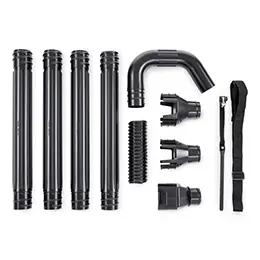 Authentic Universal Gutter Cleaning Kit for Blower/Vacs