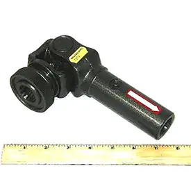 Universal Joint Tube Big Sale