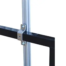 Time-Limited Universal Mounting Bracket