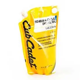 UTV/ATV 20W-40 Engine Oil Clearance