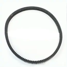 V Belt Secure Checkout