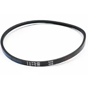 Free Returns V Belt