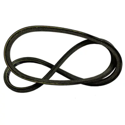 V Belt 3L Raw Edge Genuine