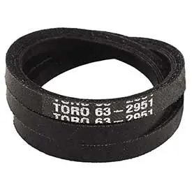 Fast Shipping V Belt Traction