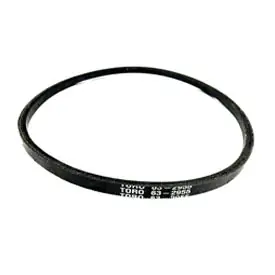 Clearance V Belt Traction