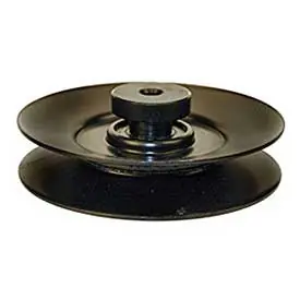 Markdown V Idler Pulley