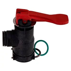 Best Choice Valve Assembly w/ O-Ring
