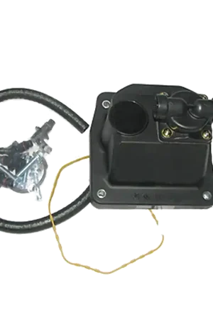 Valve Cover Fuel Kit Certified