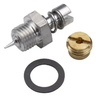 Free Returns Valve High Speed