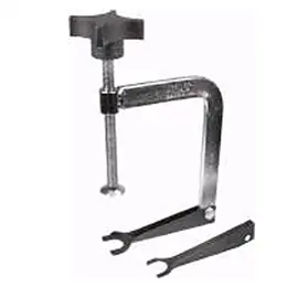 Valve Spring Compressor Luxury